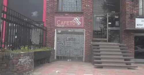 CAFETO TIENDA CAFE CAFETO TIENDA CAFE